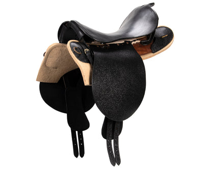 Military Saddle