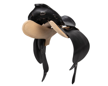 Military Saddle