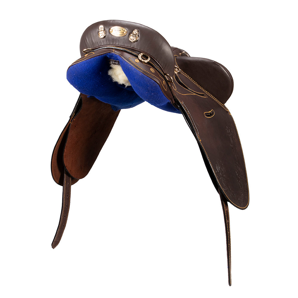 Ord River Junior Cox Poley Saddle