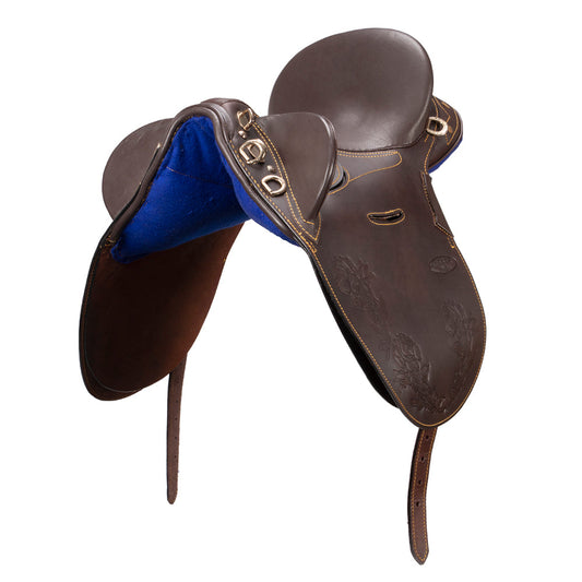 Ord River Junior Cox Poley Saddle