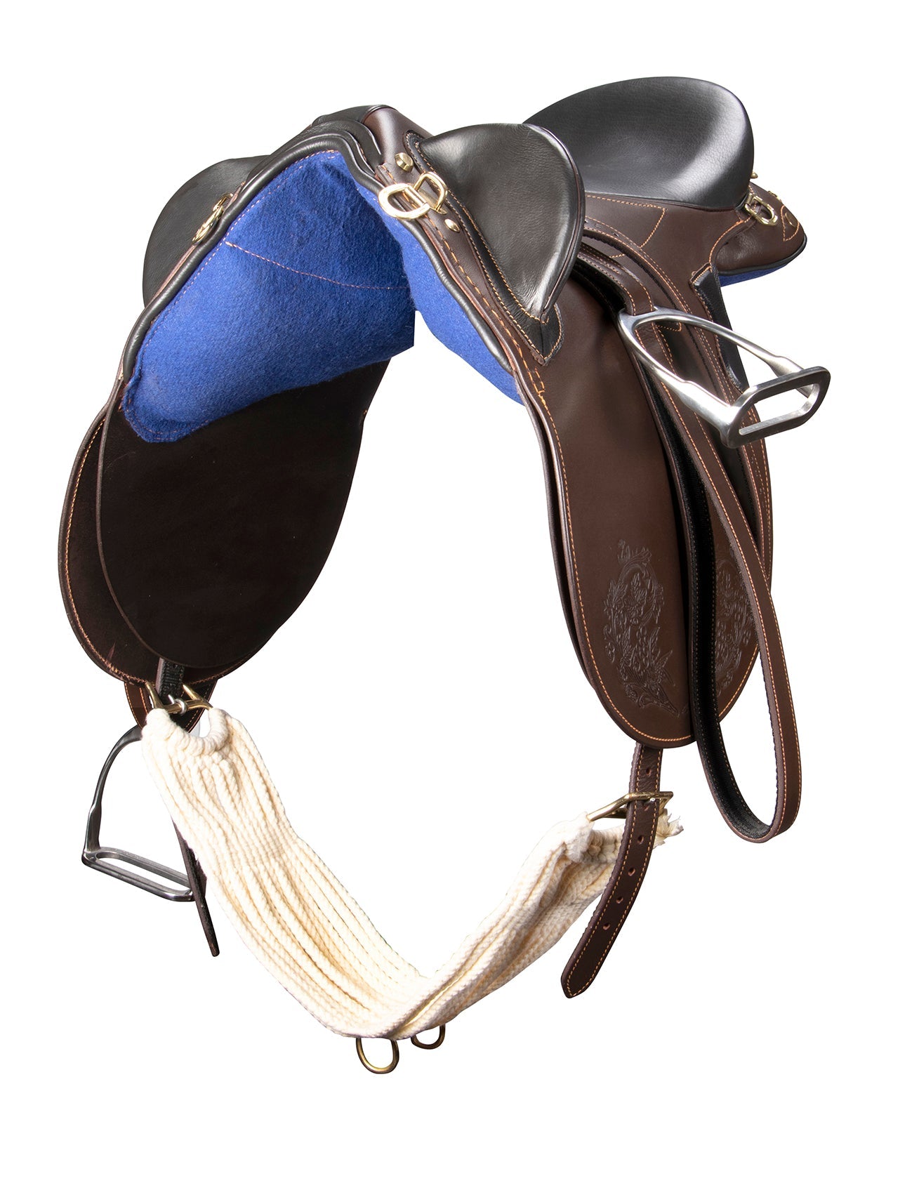 GG Australia Stock Saddle Kit