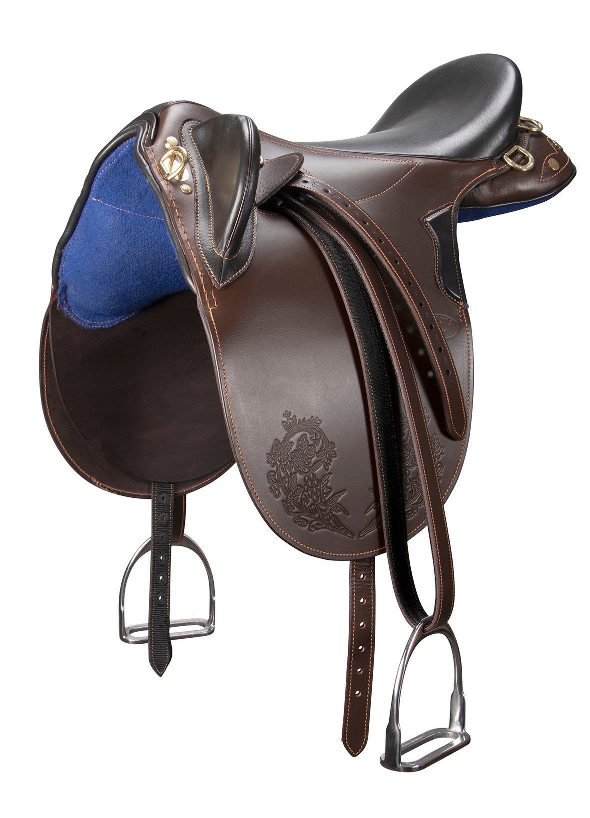 GG Australia Stock Saddle Kit