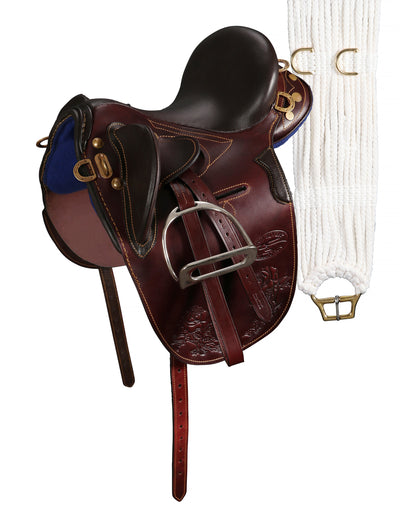 Ord River Junior Stock Saddle Kit