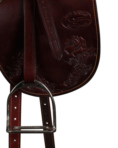 Ord River Junior Stock Saddle Kit