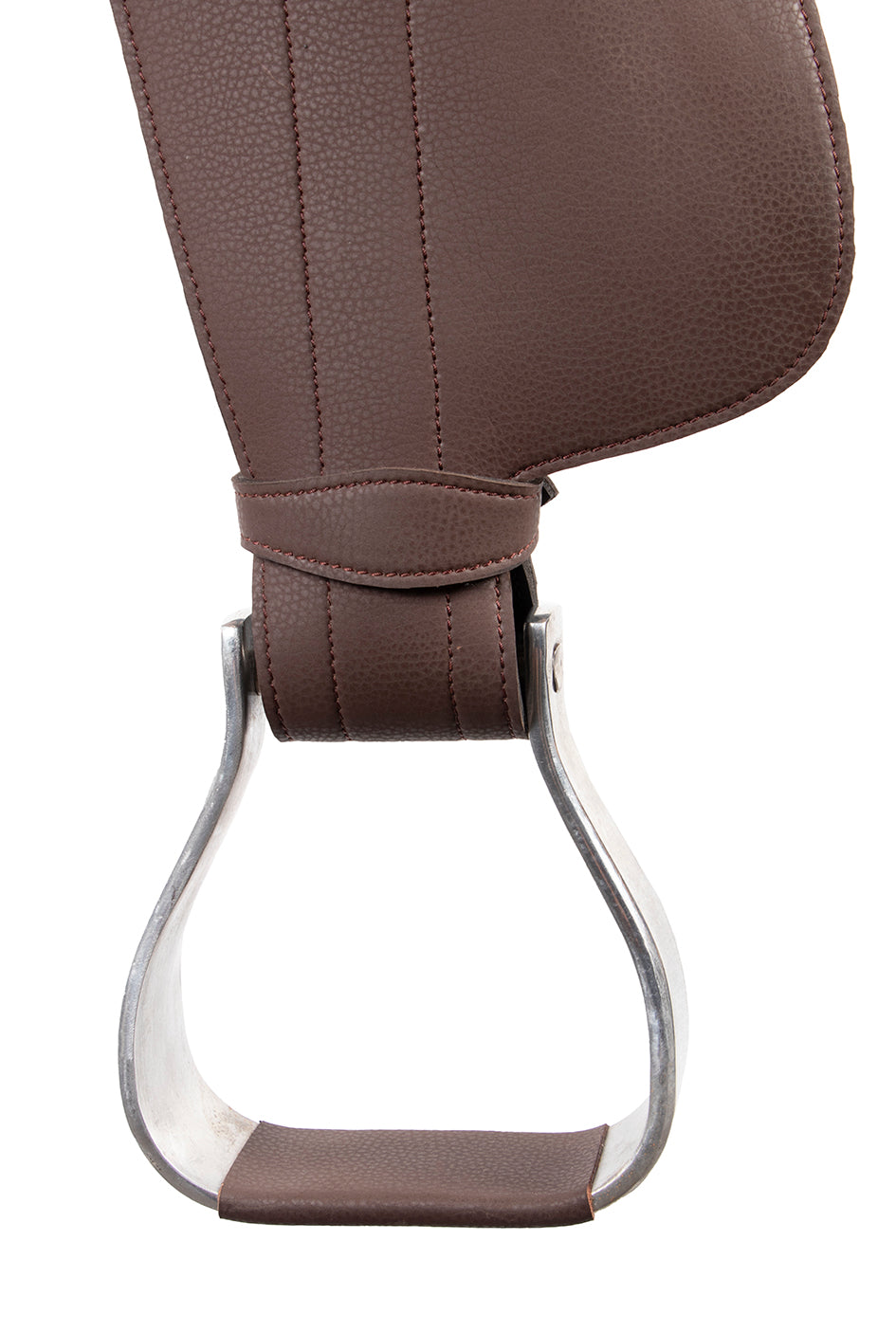 Ord River Swinging Fender Saddle With Adjustable Gullet Synthetic