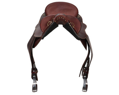 Ord River Campdraft Saddle