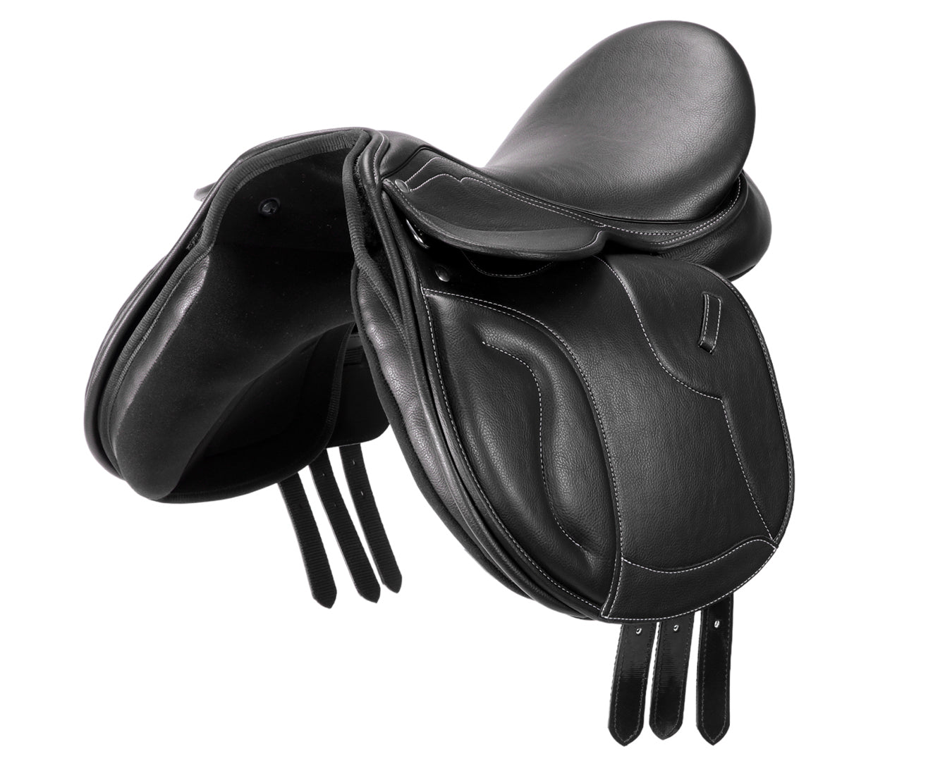 Horse Saddles & Accessories