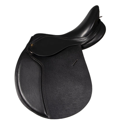 Jeremy & Lord Leather All Purpose Saddle