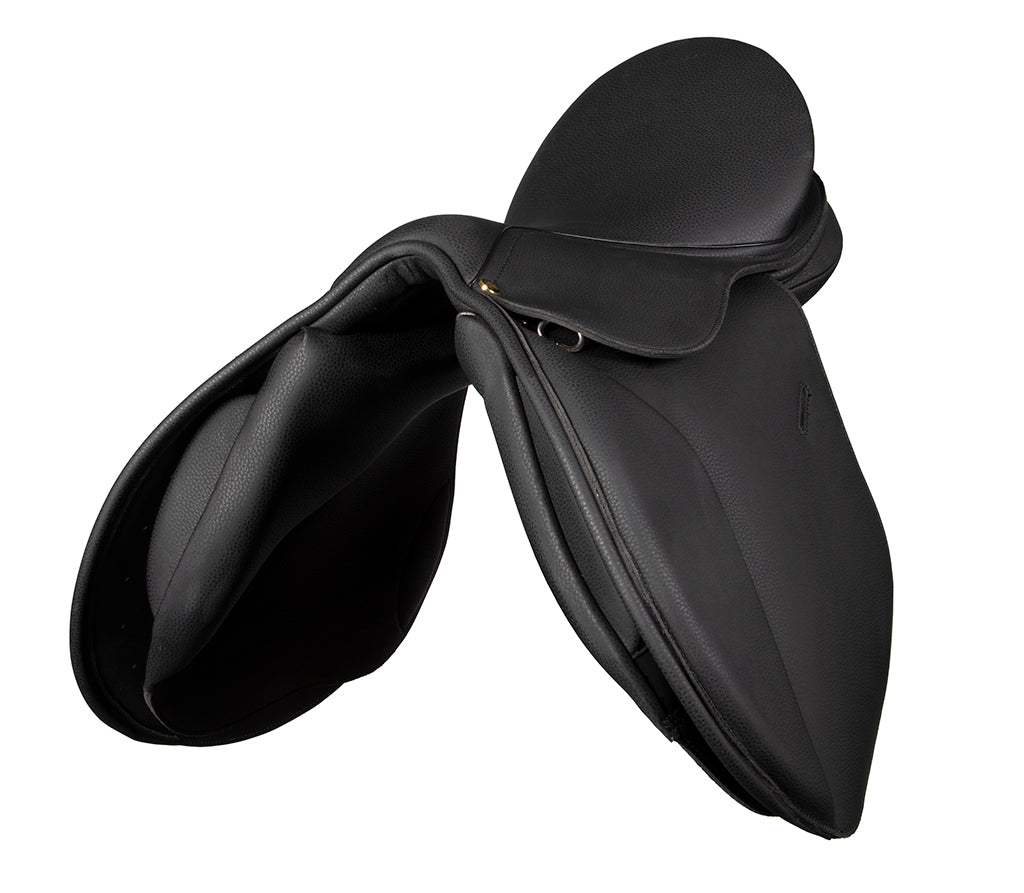 Jeremy & Lord Synthetic All Purpose Saddle