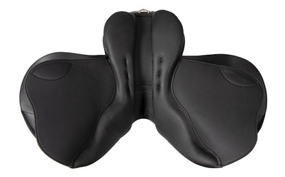 Jeremy & Lord Synthetic All Purpose Saddle