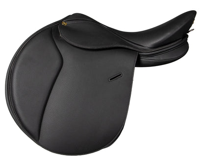 Jeremy & Lord Synthetic All Purpose Saddle