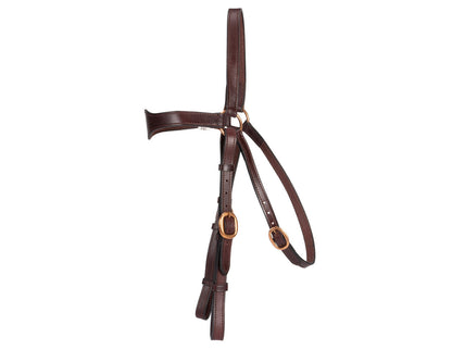 Stockmaster 3/4" Barcoo Bridle