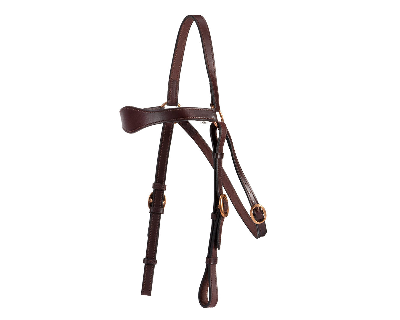 Stockmaster 3/4" Barcoo Bridle