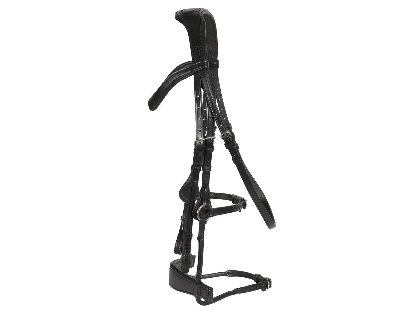 Sterling Nerve Pressure Relief Bridle