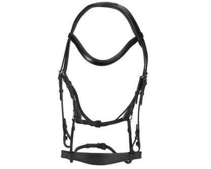 Sterling Nerve Pressure Relief Bridle