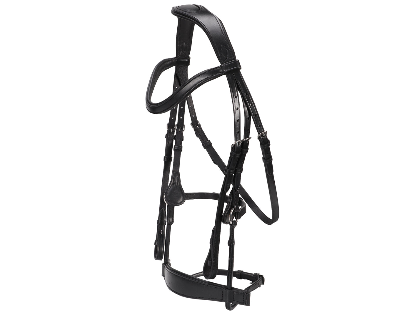 Sterling Nerve Pressure Relief Bridle