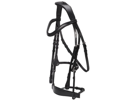 Sterling Nerve Pressure Relief Bridle