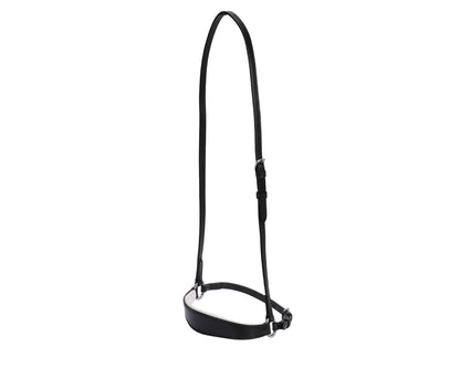 STC Drop Noseband