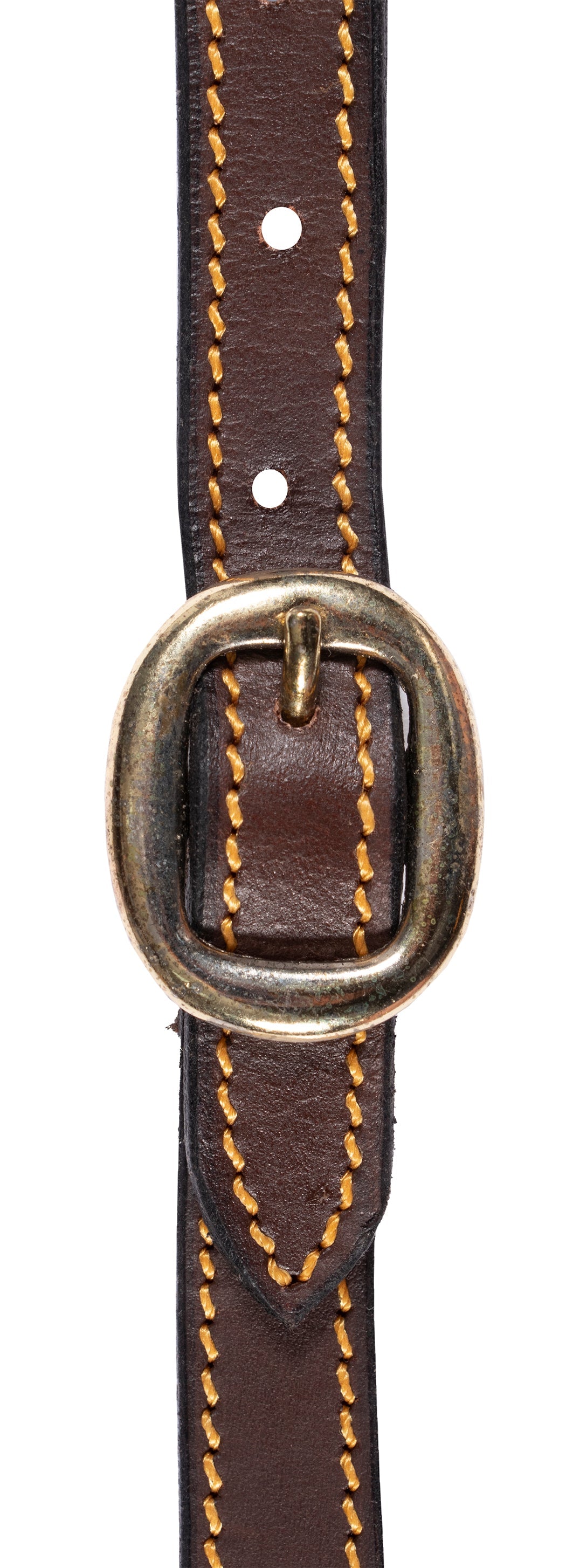 Flinders Edge Sewn Stockman's Breastplate