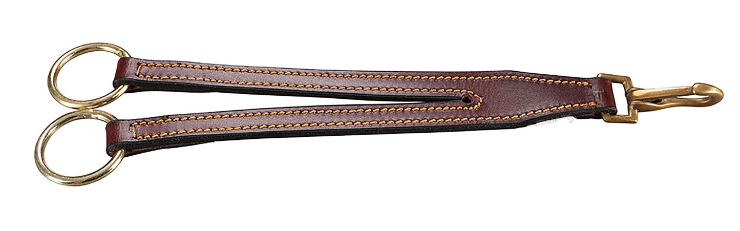 Flinders Stockman's Martingale Attachment