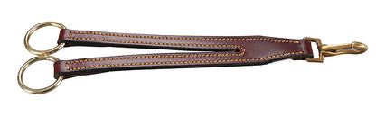 Flinders Stockman's Martingale Attachment