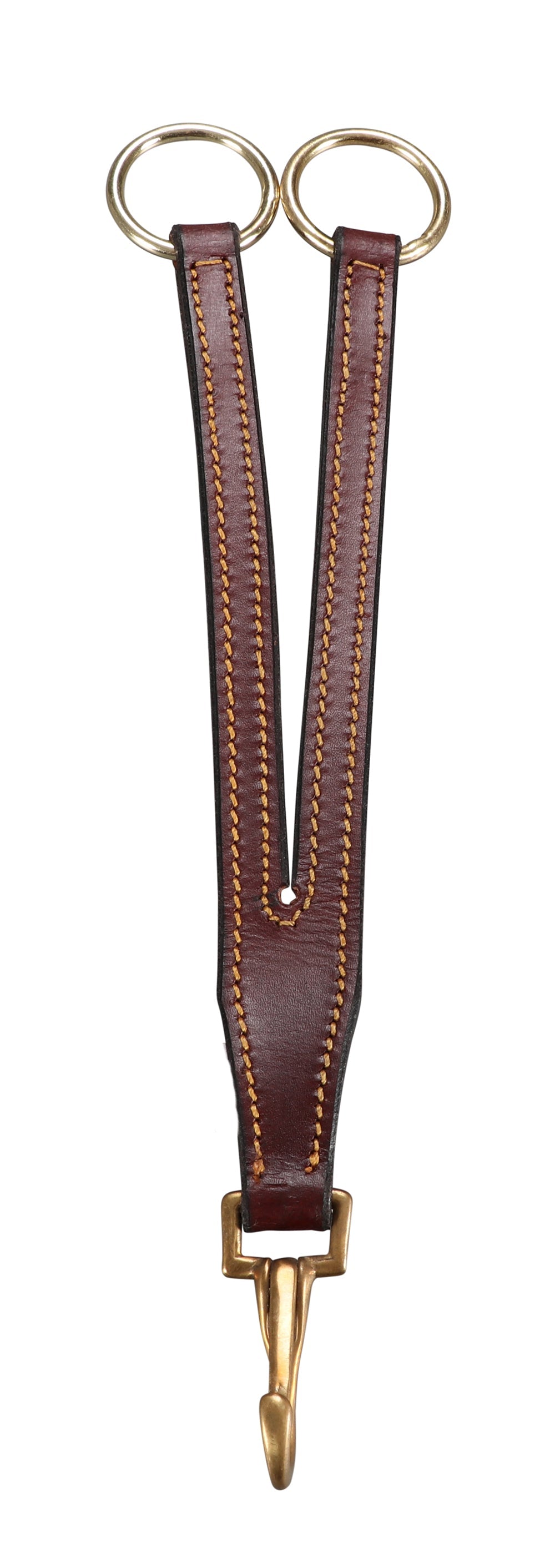 Flinders Stockman's Martingale Attachment