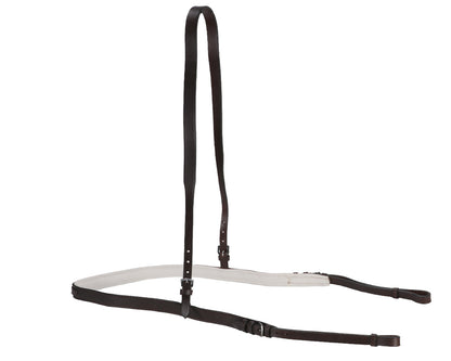 Cushioned Polo Breastplate