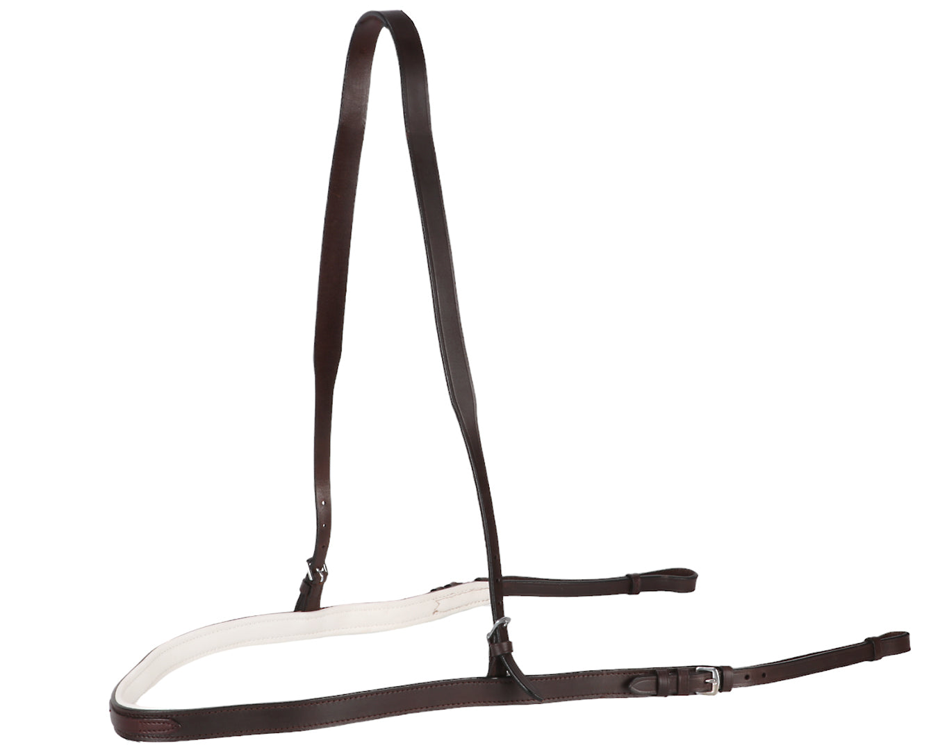 Cushioned Polo Breastplate