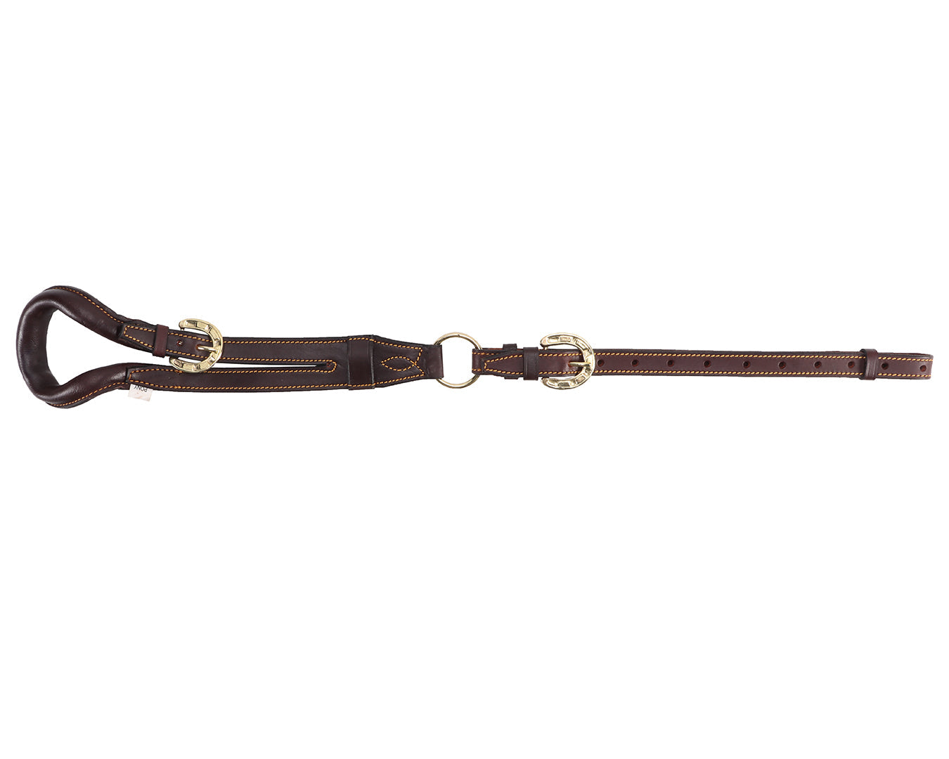 Flinders Stockman's Crupper