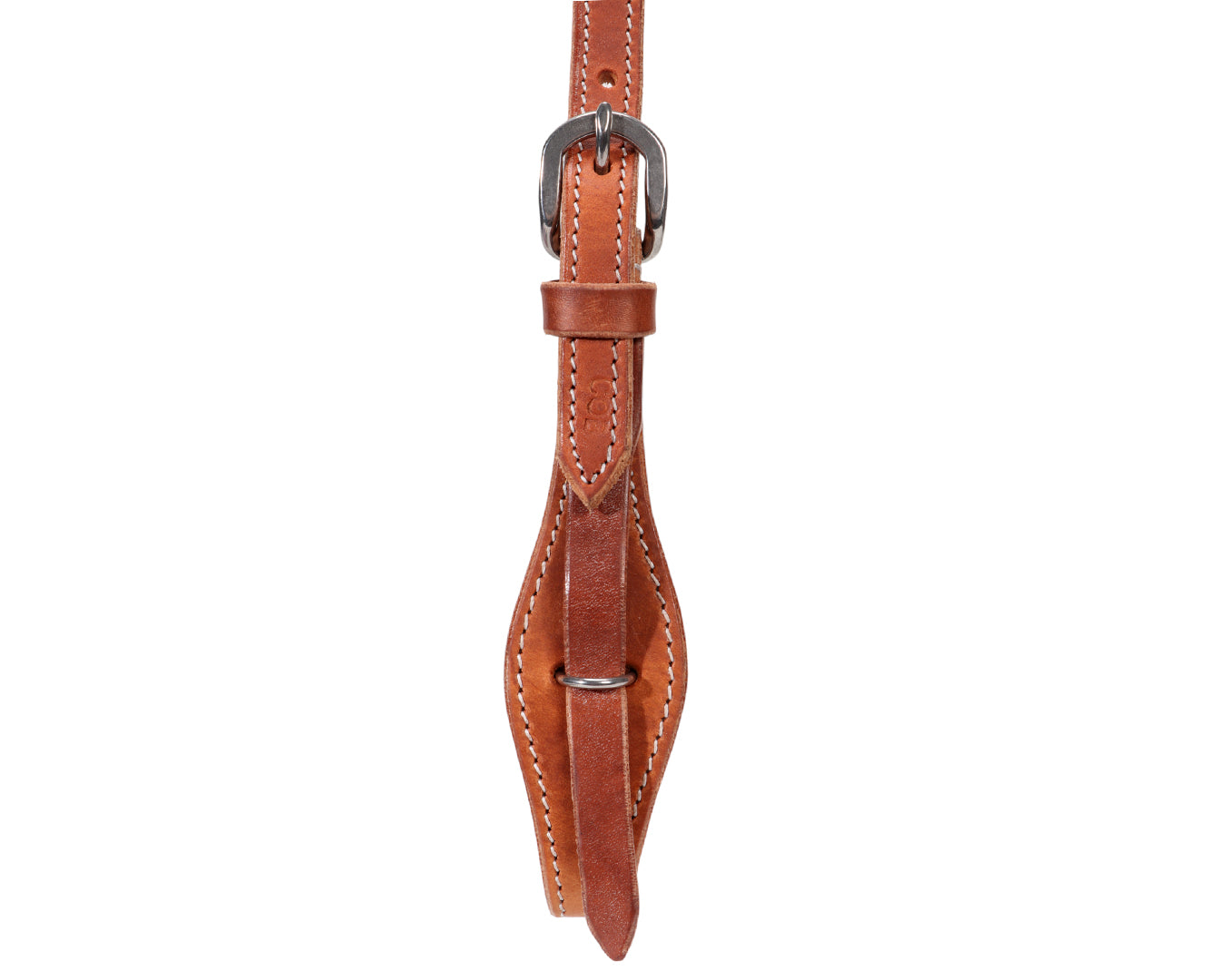 Fort Worth Campdraft Bridle