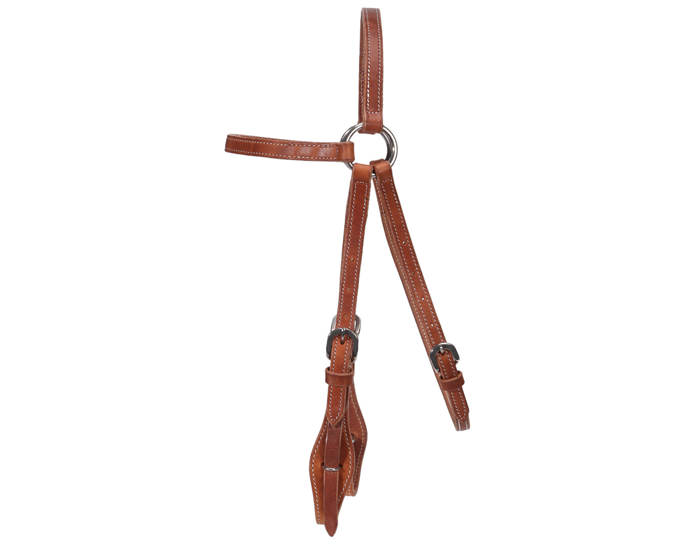 Fort Worth Campdraft Bridle