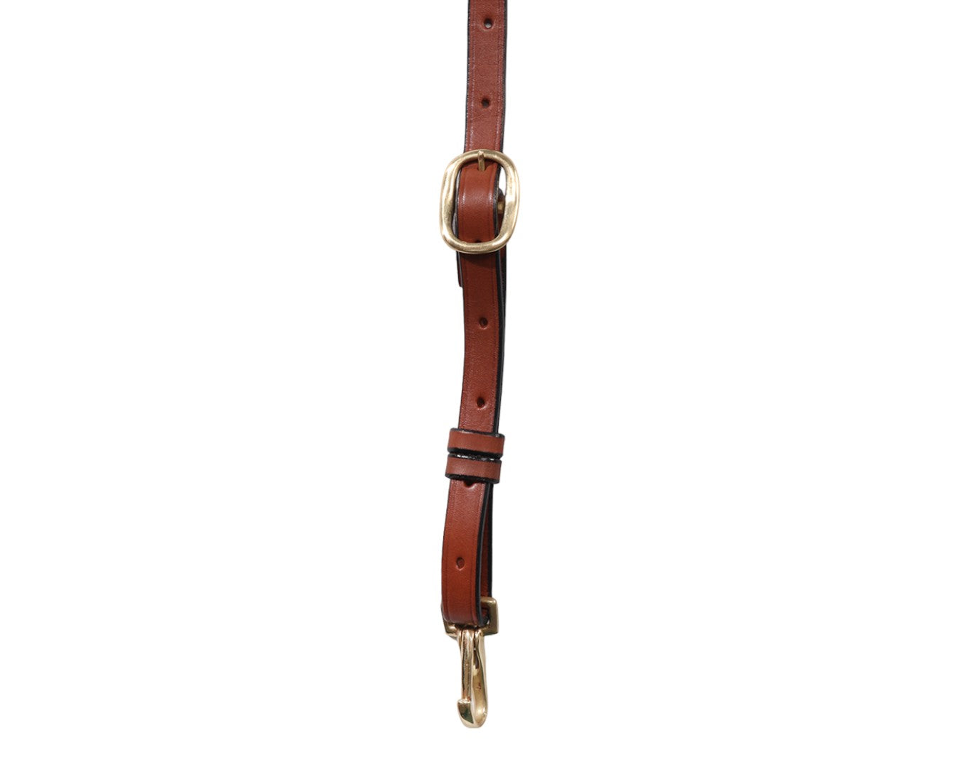 Fort Worth 5/8" Stockman's Breastplate