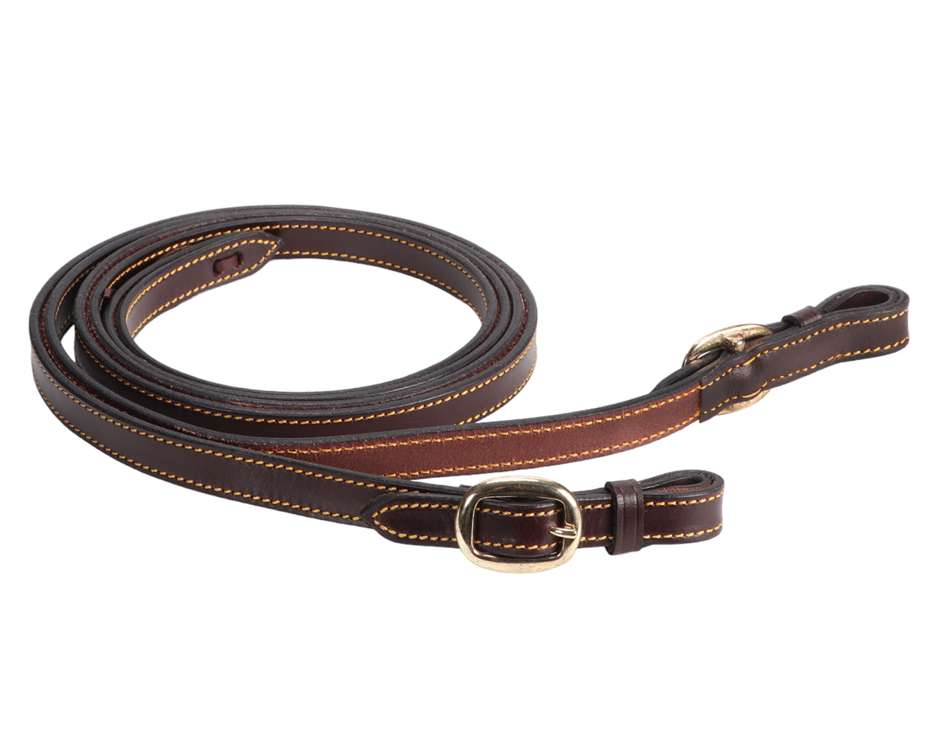 Flinders Edge Sewn 3/4 inch Barcoo Bridle