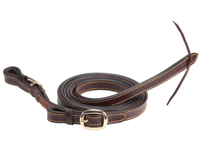 Flinders Edge Sewn 3/4 inch Barcoo Bridle