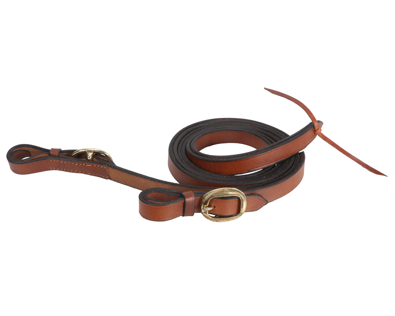 Flinders Extended Head Barcoo Bridle 7/8 inch