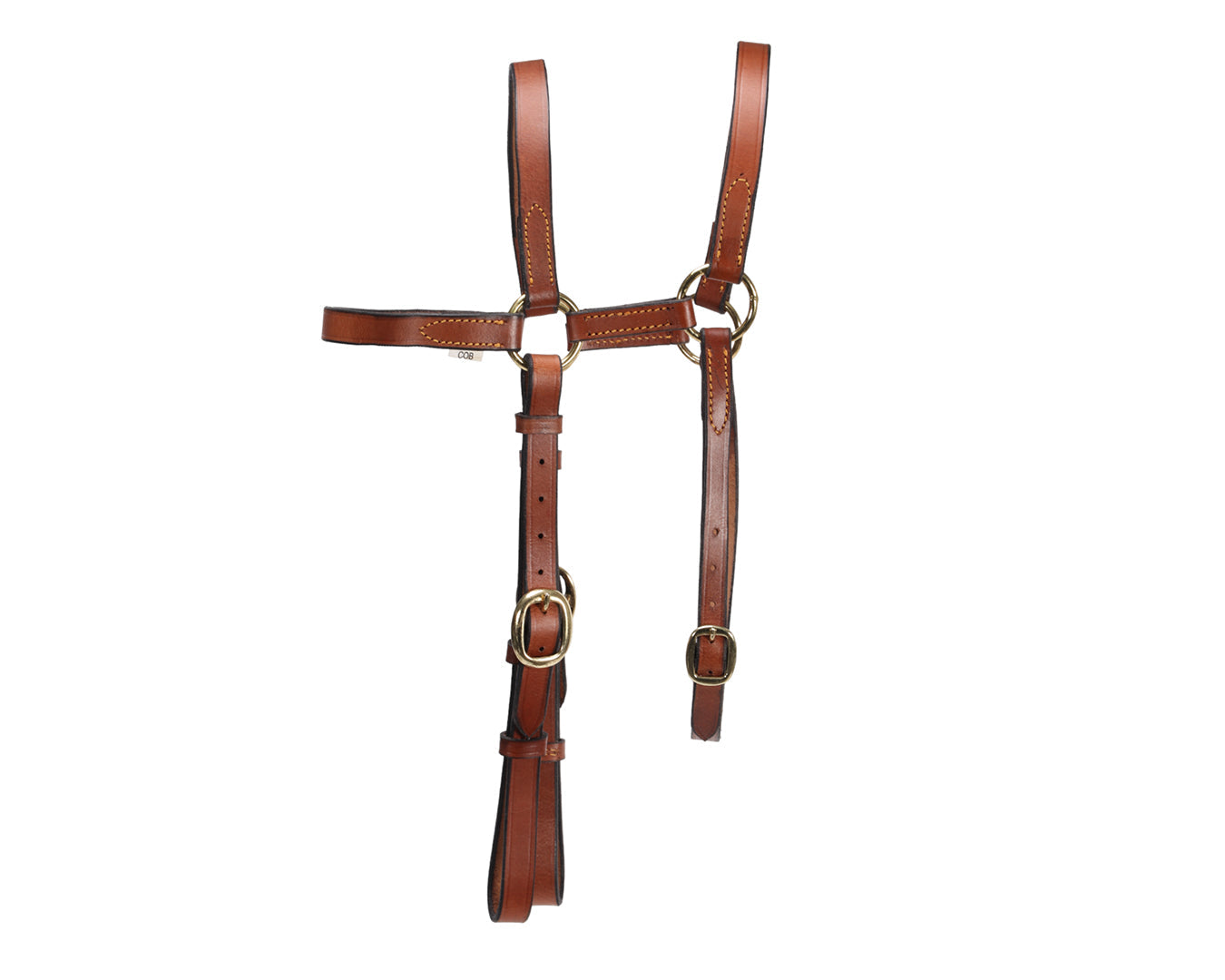 Flinders Extended Head Barcoo Bridle 7/8 inch