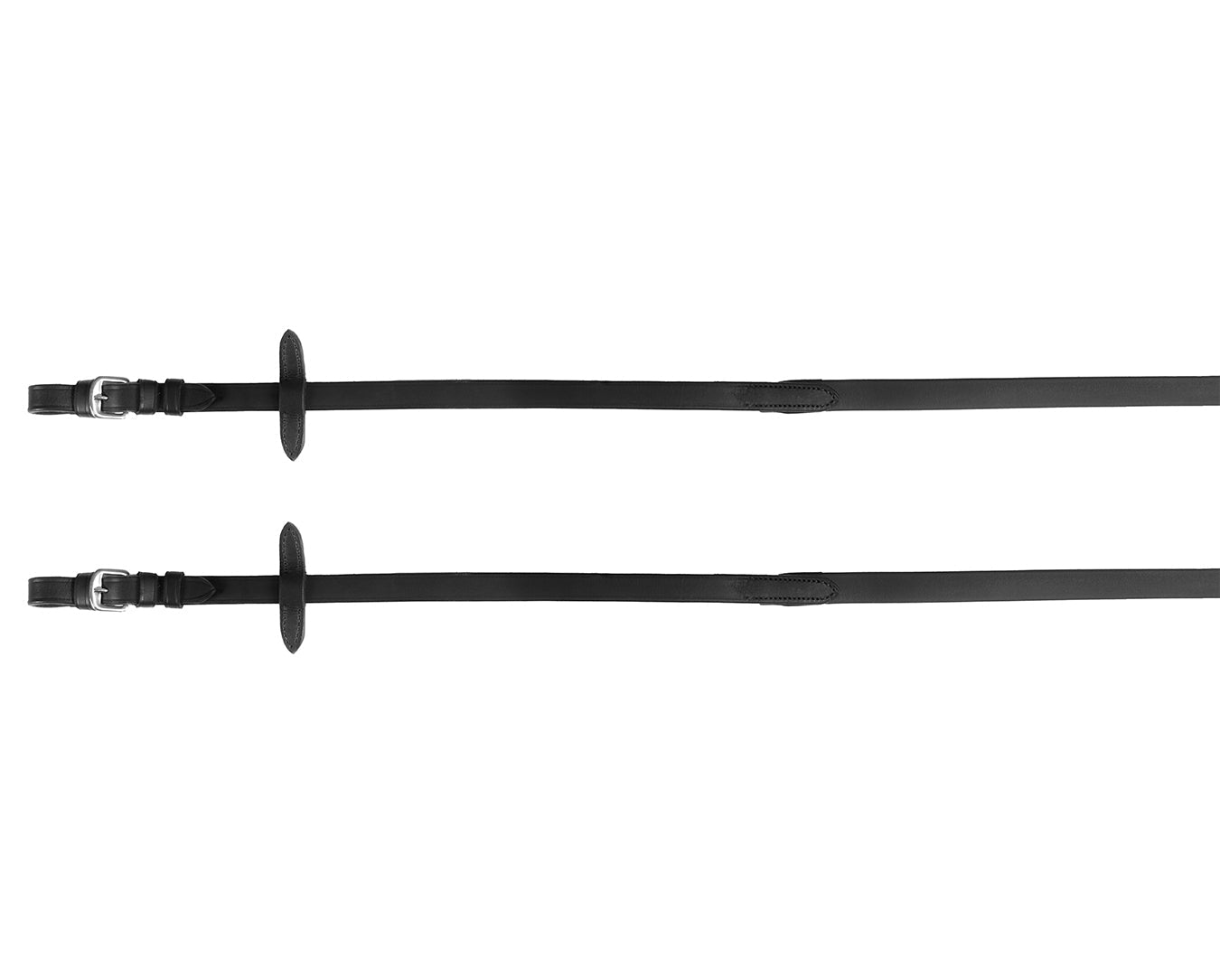 Landsborough Leather Soft Grip Reins