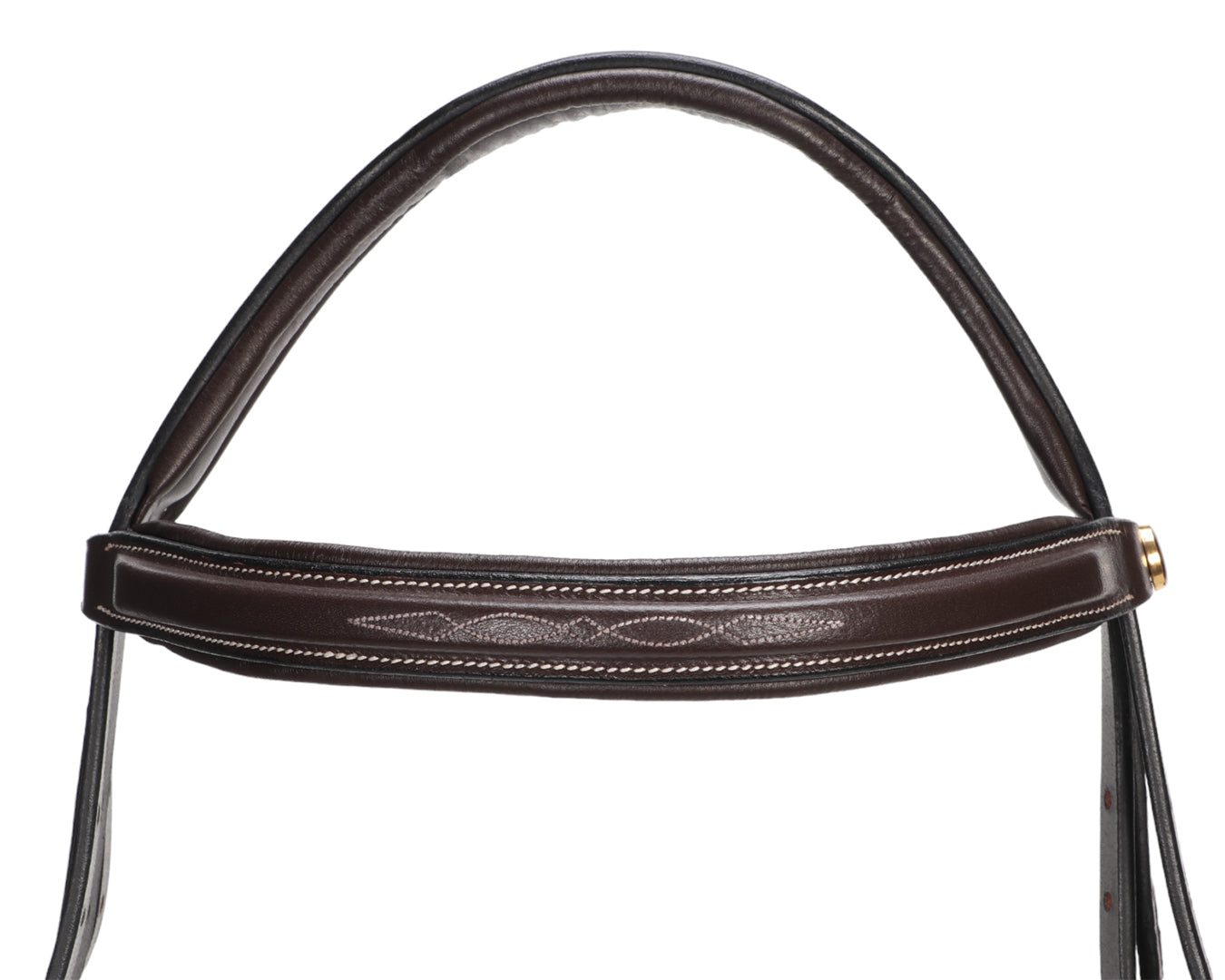 Jeremy & Lord Snaffle Bridle With Removable Flash Noseband & Laced Reins