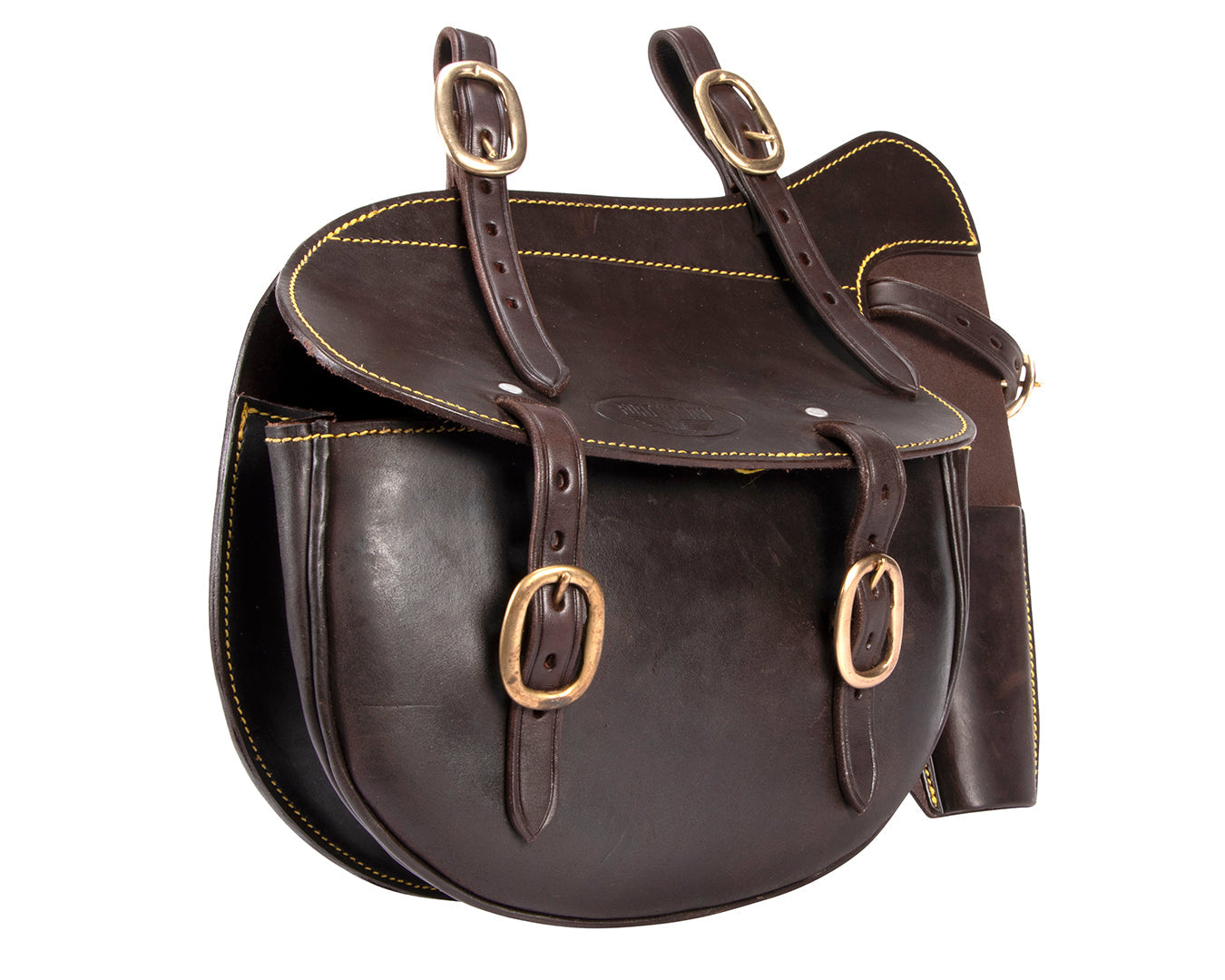 Fort Worth Stockmans Saddle Bag With Pliers