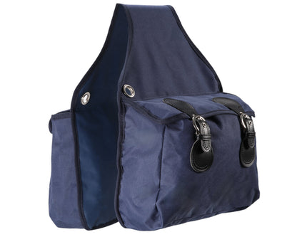 Nylon Double Saddle Bags