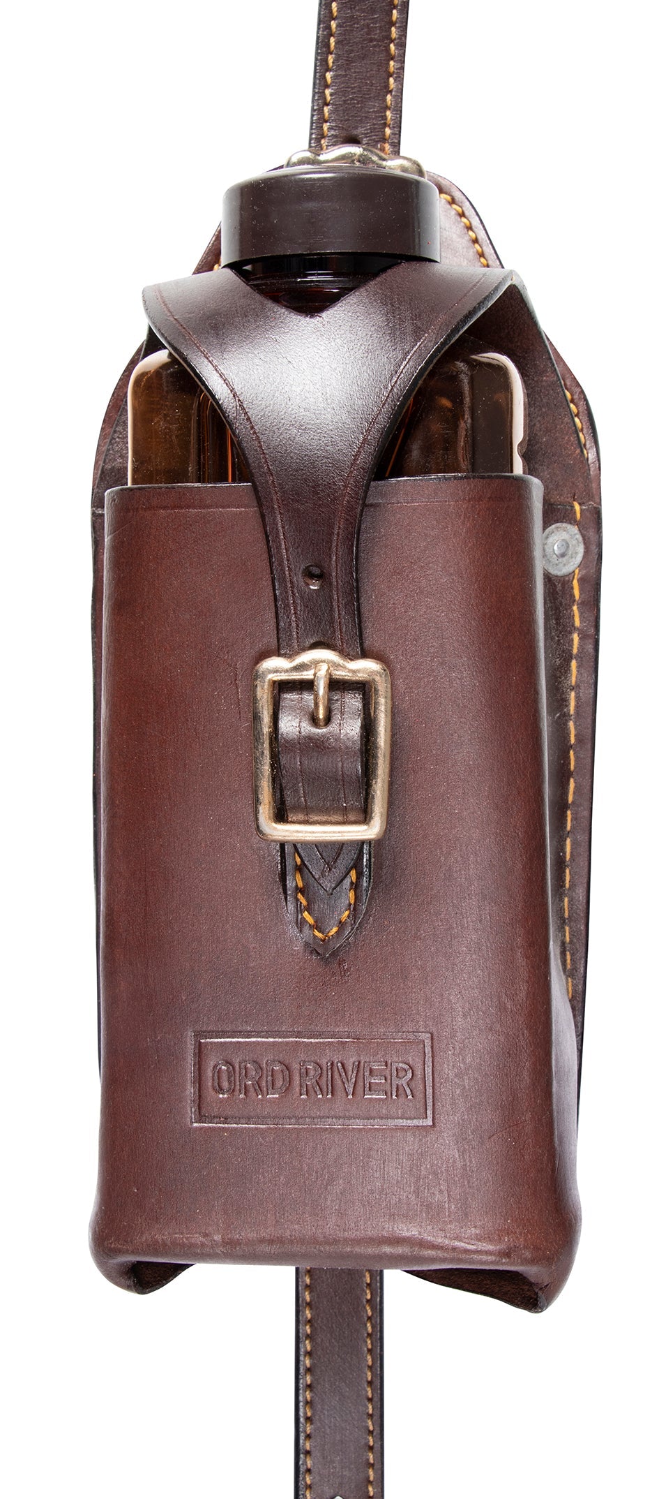 Ord River Stockman's Water Bottle Breastplate