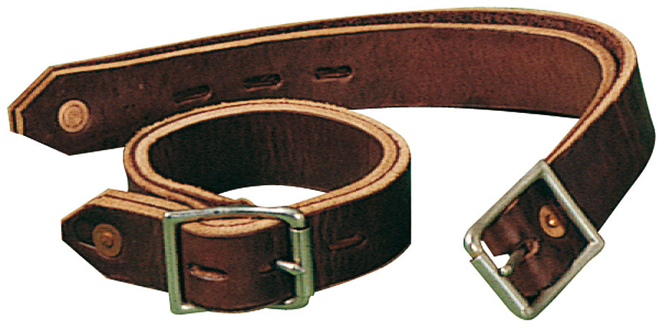 Sidney Hamilton Hobble Straps