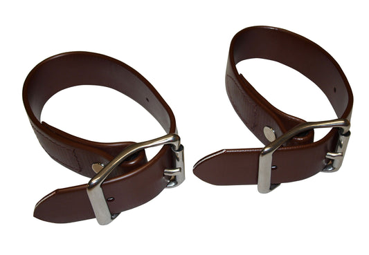 Horse Sense Hobble Straps