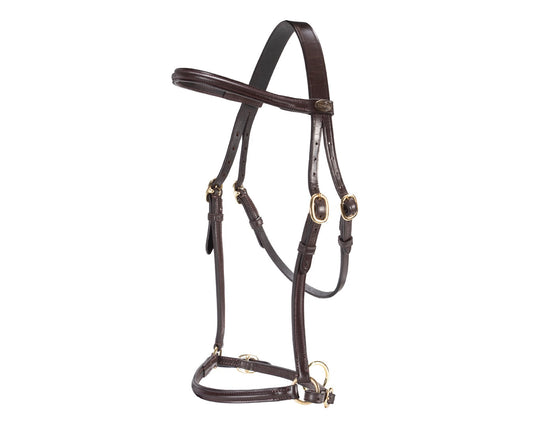 Hansome In-Hand Halter