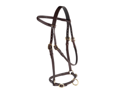 Hansome In-Hand Halter