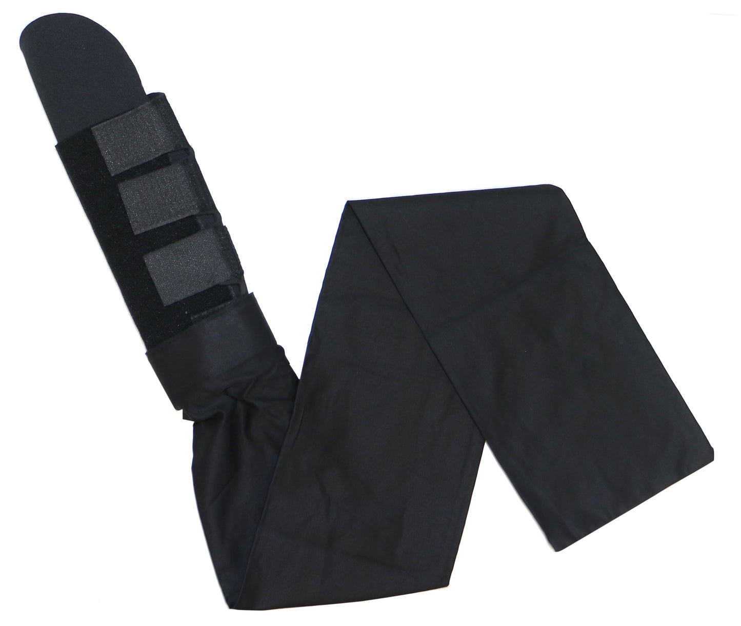 Horsemaster Tail Guard w/Removable Cotton Tail Bag