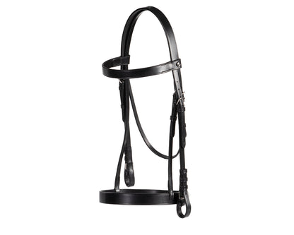 Sterling Classic Bridle with Reins