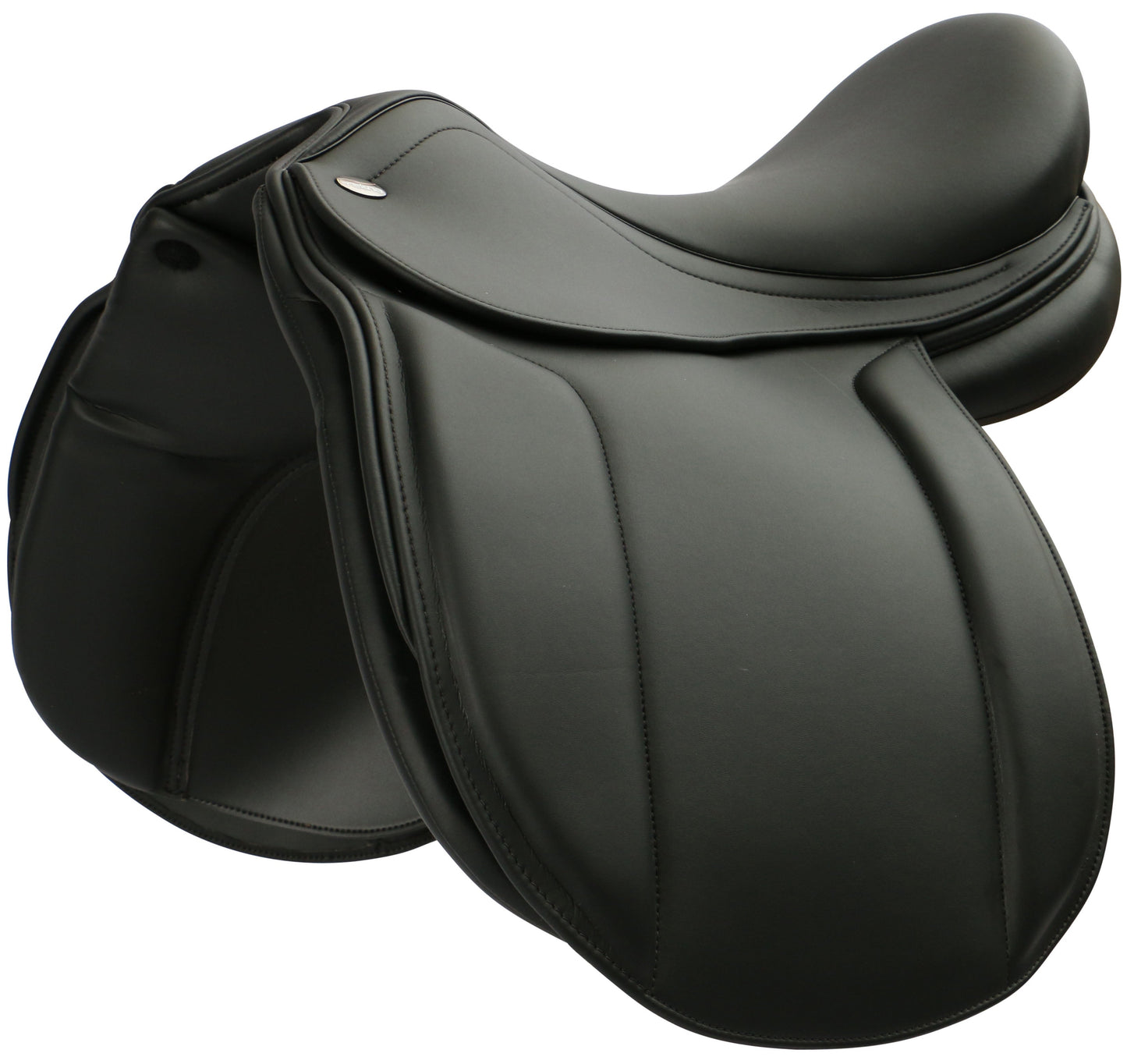 Tekna Show Pony Saddle