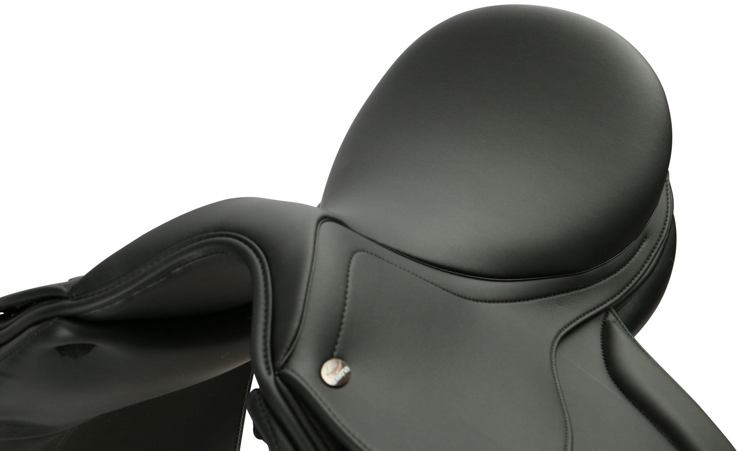 Tekna Show Pony Saddle