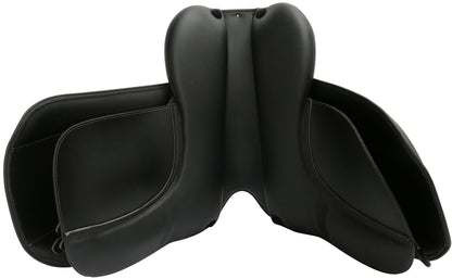 Tekna Show Pony Saddle